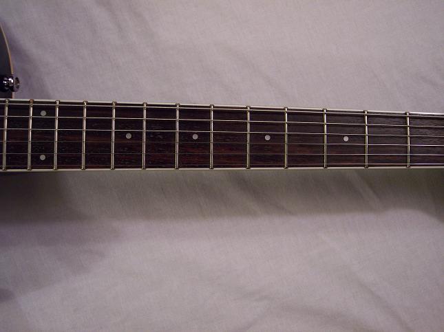 Starfire Special Picture 5